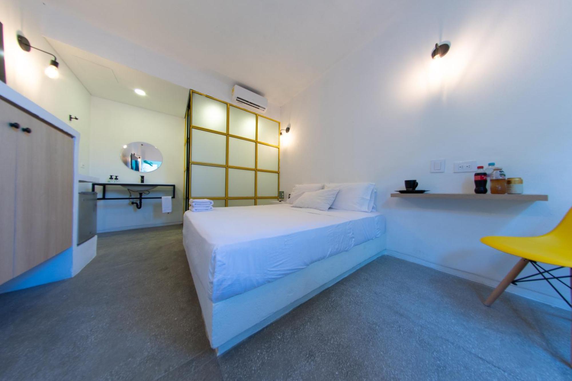 Oasis Tropical Hotel — Photos 3